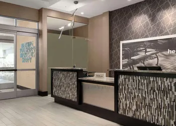 Hampton Inn & Suites Worcester hotel thumbnail 7