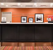 Hampton Inn & Suites Ames hotel detail image 3