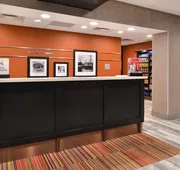 Hampton Inn & Suites Ames hotel detail image 5