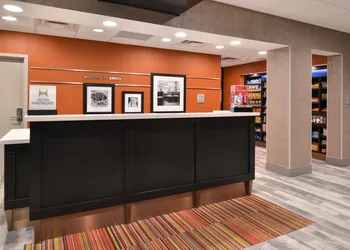 Hampton Inn & Suites Ames hotel thumbnail 5
