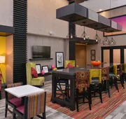 Hampton Inn & Suites Ames hotel detail image 7