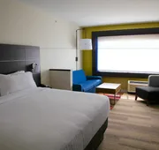 Holiday Inn Express & Suites Oswego by IHG hotel detail image 5