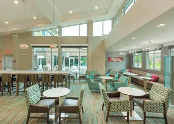 Residence Inn by Marriott Portland Hillsboro/Brookwood hotel thumbnail 2