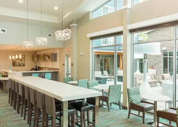 Residence Inn by Marriott Portland Hillsboro/Brookwood hotel thumbnail 3