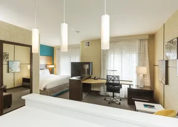 Residence Inn by Marriott Portland Hillsboro/Brookwood hotel thumbnail 7