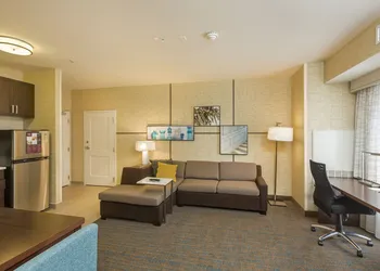 Residence Inn by Marriott Portland Hillsboro/Brookwood hotel thumbnail 8