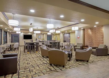La Quinta Inn & Suites by Wyndham Gillette hotel thumbnail 3