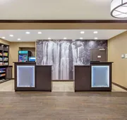 La Quinta Inn & Suites by Wyndham Gillette hotel detail image 4