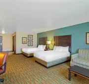 La Quinta Inn & Suites by Wyndham Gillette hotel detail image 7