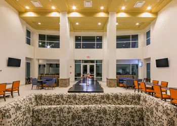 Holiday Inn Express Gatlinburg Downtown by IHG hotel thumbnail 2