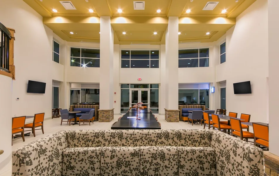 Holiday Inn Express Gatlinburg Downtown by IHG hotel detail image 2