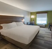 Holiday Inn Express Gatlinburg Downtown by IHG hotel detail image 3