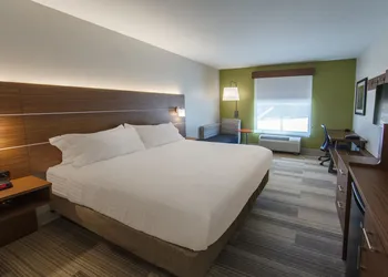 Holiday Inn Express Gatlinburg Downtown by IHG hotel thumbnail 3