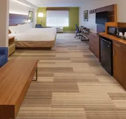 Holiday Inn Express Gatlinburg Downtown by IHG hotel detail image 4