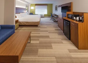 Holiday Inn Express Gatlinburg Downtown by IHG hotel thumbnail 4