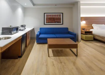 Holiday Inn Express Gatlinburg Downtown by IHG hotel thumbnail 5
