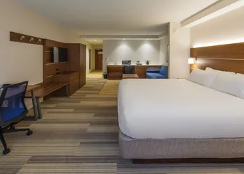 Holiday Inn Express Gatlinburg Downtown by IHG hotel thumbnail 6