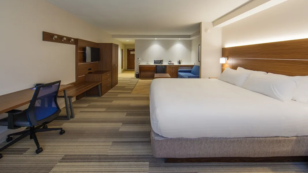 Holiday Inn Express Gatlinburg Downtown by IHG hotel detail image 6