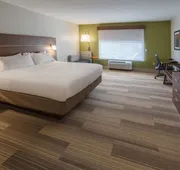 Holiday Inn Express Gatlinburg Downtown by IHG hotel detail image 7