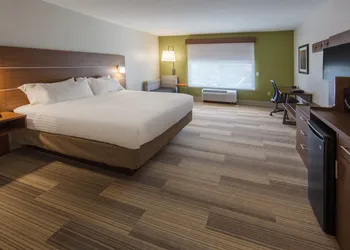 Holiday Inn Express Gatlinburg Downtown by IHG hotel thumbnail 7