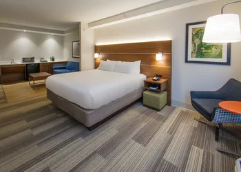 Holiday Inn Express Gatlinburg Downtown by IHG hotel thumbnail 8
