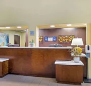 Best Western Plus Thornburg Inn & Suites hotel detail image 3