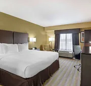Best Western Plus Thornburg Inn & Suites hotel detail image 5