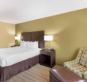 Best Western Plus Thornburg Inn & Suites hotel detail image 7