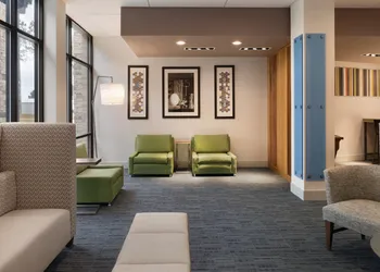Holiday Inn Express Atlanta SW - Newnan by IHG hotel thumbnail 2