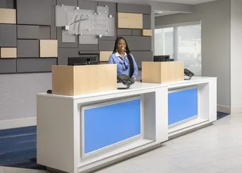 Holiday Inn Express Atlanta SW - Newnan by IHG hotel thumbnail 3