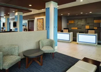 Holiday Inn Express Atlanta SW - Newnan by IHG hotel thumbnail 4