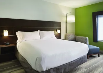 Holiday Inn Express Atlanta SW - Newnan by IHG hotel thumbnail 7
