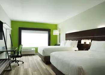 Holiday Inn Express Atlanta SW - Newnan by IHG hotel thumbnail 8