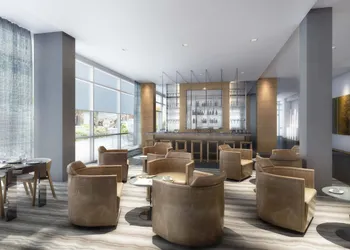 AC Hotel Phoenix Tempe/Downtown hotel thumbnail 3