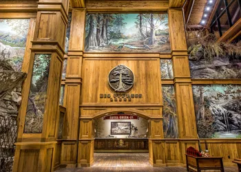 Big Cypress Lodge hotel thumbnail 2