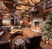 Big Cypress Lodge hotel detail image 3