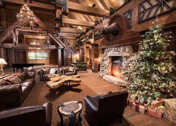 Big Cypress Lodge hotel thumbnail 3