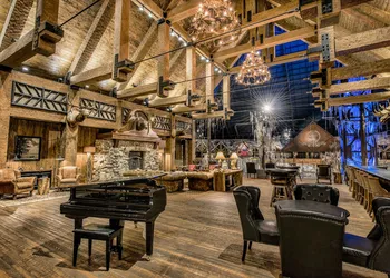 Big Cypress Lodge hotel thumbnail 4