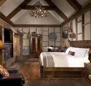 Big Cypress Lodge hotel detail image 5