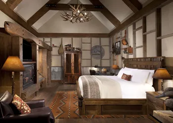 Big Cypress Lodge hotel thumbnail 5