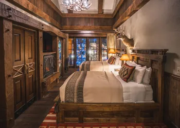 Big Cypress Lodge hotel thumbnail 8