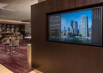 Courtyard by Marriott Boston Littleton hotel thumbnail 2