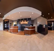 Courtyard by Marriott Boston Littleton hotel detail image 4