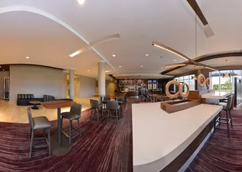 Courtyard by Marriott Boston Littleton hotel thumbnail 5