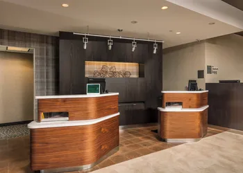 Courtyard by Marriott Boston Littleton hotel thumbnail 6