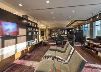 Courtyard by Marriott Boston Littleton hotel thumbnail 7