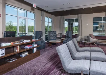 Courtyard by Marriott Boston Littleton hotel thumbnail 8