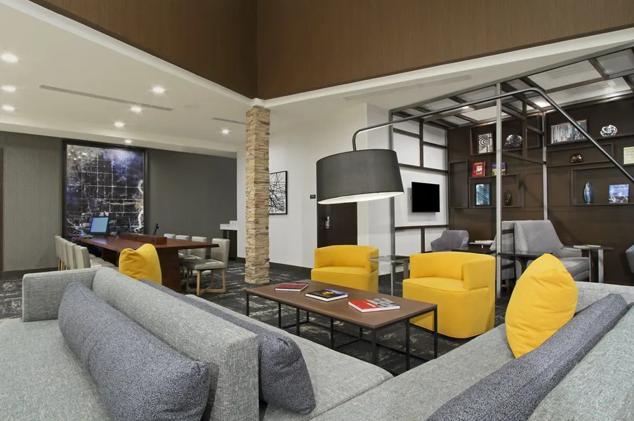 Hyatt Place Houston/Katy hotel detail image 2