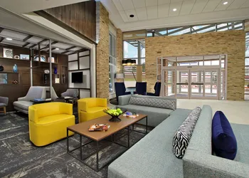 Hyatt Place Houston/Katy hotel thumbnail 5
