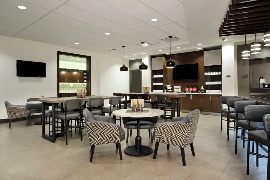 Hyatt Place Houston/Katy hotel detail image 6